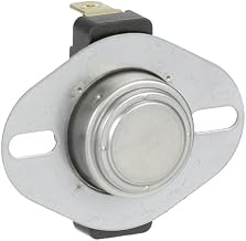 Exact FIT for Carter-Hoffmann 18600-0117 HI-Limit -SNAP DISC - Replacement Part