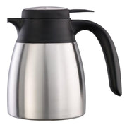 Service Ideas 20.3 Ounces / Brushed / Classic Thermal Carafes