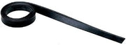 UNGER RT500 ErgoTec Soft Rubber Squeegee Blade, 20" Length (Case of 12)