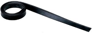 UNGER RT500 ErgoTec Soft Rubber Squeegee Blade, 20" Length (Case of 12)