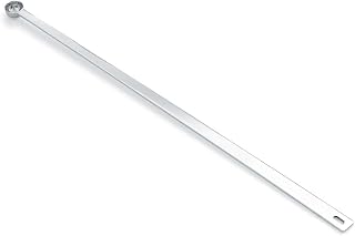 Vollrath S/S Long Handle 1/4 tsp Measuring Spoon