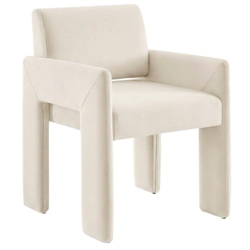 Furnifact Alabaster / 1 Chairs
