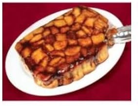 Bridgford Foods Monkey Cinnamon Bites, 32 Ounce -- 10 per case.