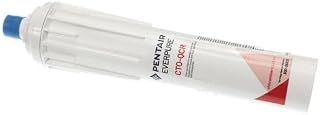 Replacement for Everpure 300-05831 CTO-QCR Non-Stock Replacement for