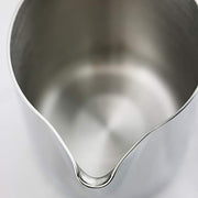Rhinowares Silver / 32 Ounces / Classic Jugs