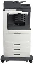 Lexmark Mx812dtme Taa Hv CAC Enabled