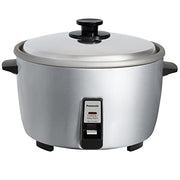 Panasonic 23 Cup / 120V / Cooker Commercial Rice Cookers