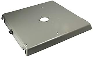 ALFA International HOS998 Upper Baffle Assembly for Hobart Band Saws