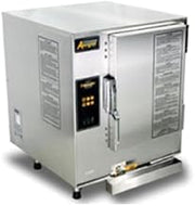 Accutemp Connected Evolution E62081E060 Series Electric Convection Steamer - Countertop Unit