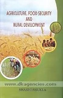 Omega Agriculture, Food Security and Rural Development