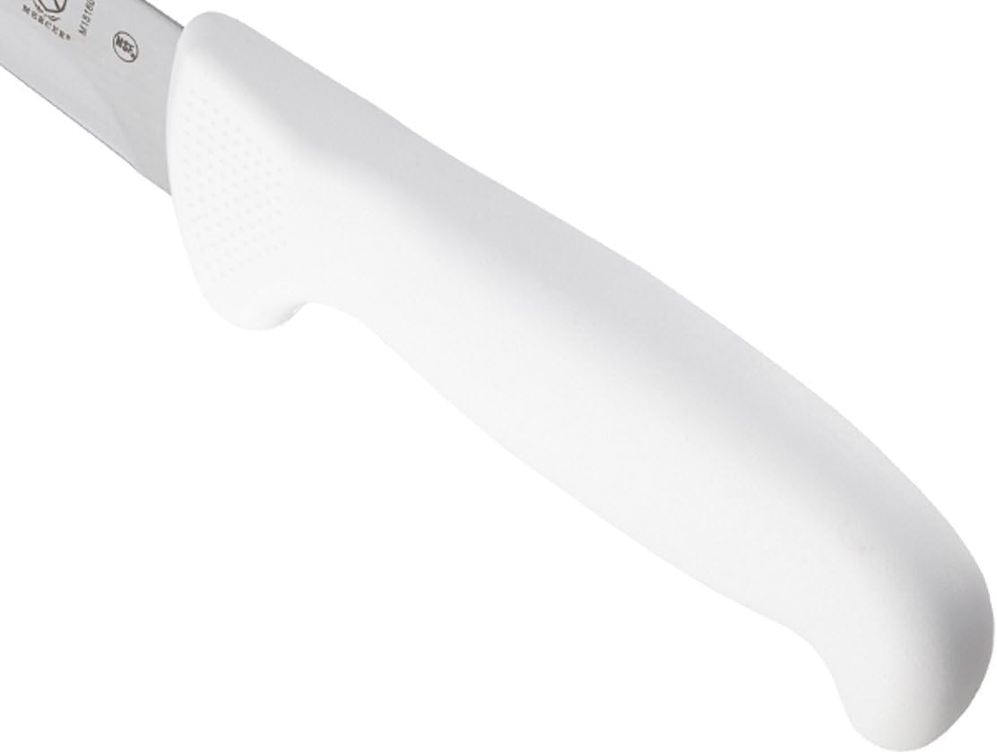 Mercer Culinary 7" / White / Fillet Knife 7 Inch Boning Knives