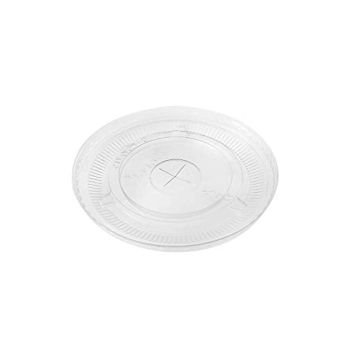 Karat 104.5 mm / Clear / Lids Cups