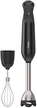 Vitamix 2-Speed Immersion Blender + Whisk, Black (Renewed) (Premium)