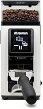 Rancilio Stile Grinder (White)