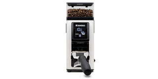 Stile Grinder (White) by Rancilio – One Size, Steel, White, Model 21-650-063-RACILIO
