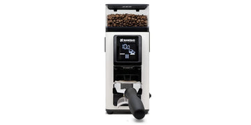 Stile Grinder (White) by Rancilio – One Size, Steel, White, Model 21-650-063-RACILIO