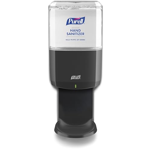 Purell Pack of 1 / Graphite / 1 Hand Sanitizers