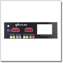 Star 2M-Z5817 OVERLAY for Star - Part# 2M-Z5817 (2M-Z5817)