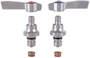 Encore Plumbing - KL13-0010 - 8 in Center Wall Faucet Repair Kit