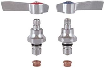 Encore Plumbing - KL13-0010 - 8 in Center Wall Faucet Repair Kit