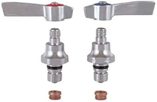 Encore Plumbing - KL13-0010 - 8 in Center Wall Faucet Repair Kit