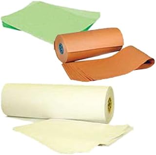 For Delta Paper Butcher Steak Paper Green, 12 Length x 9 Width | 1000/Case