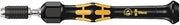 Wera 05074802001 1430 Micro Esd 2.0-6.0 Ncm Adjustable Torque Screwdriver