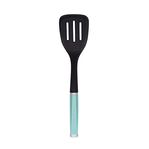 KitchenAid Aqua Sky / 13.66-Inch / Turner Barbecue Turners