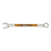 GEARWRENCH 1-3/8" / Silver / 1 Combination Wrenches
