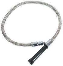 BK Resources BKH-44-G Pre-Rinse Flex Hose