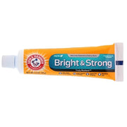 ARM & HAMMER Fresh Mint / 4.3 Ounce (Pack of 3) / 3 Toothpaste