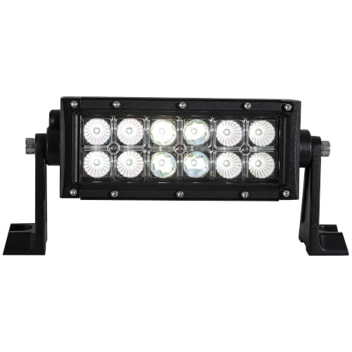 Buyers Products Company 1 / 8 Inch / Clear Light Bars