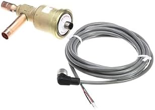 Replacement for Master-Bilt Electric Expansion Valve Ser-6 19-13772 Equipment