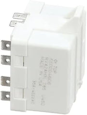 Fits Kolpak RVA2AH3L Start Relay, for PF094T3
