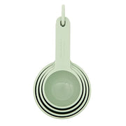 KitchenAid Pistachio / 4-Piece / 8.0 ounces Cups