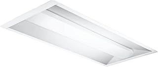 PHILIPS 269837 - EVOKIT CLICK 2X4 Indoor Rectangular High Low Bay LED Fixture