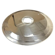 ALFA 13" Diameter, 2 Mounting Hole / Replace Hobart# 00-914753, Stainless Steel / 1 Cheese Slicers