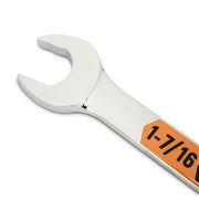GEARWRENCH 1-7/16" / Silver / 1 Combination Wrenches