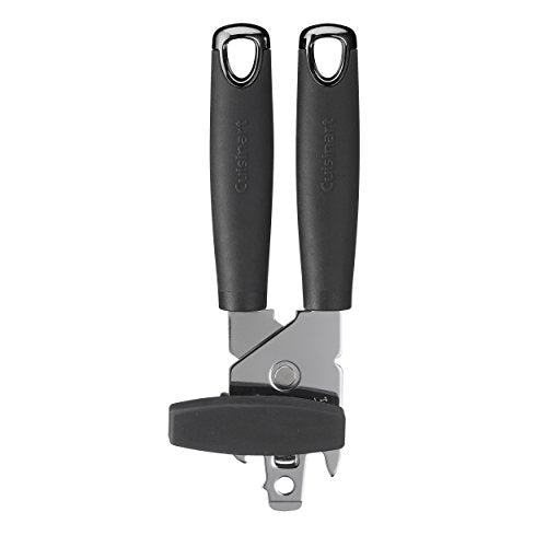 Cuisinart Onyx / Can Opener / 1 Manual