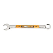 GEARWRENCH 1-1/2" / Silver / 1 Combination Wrenches