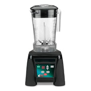 Waring 48 Ounce Copolyester Jar / Black / MX1100XTXP - Copolyester 48 Ounce Container Countertop Blenders