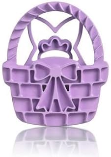 747341 Cuisipro Nested Easter Cookie Cutters-Purple Basket