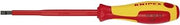 KNIPEX 98 20 55 Screwdriver for slotted screws 5,5mm