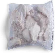 Tyson Boneless/Skinless Chicken Breast Fillet, 10 Pound -- 1 each.