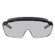 Ergodyne In/Outdoor Lens / One Size / In/Outdoor Lens Matte Black Frame Safety Glasses