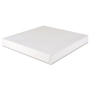 SOUTHERN CHAMPION TRAY 16" Length x 16" Width x 1-7/8" Height / white / 53.59375 cubic_inches Bakery Take Out Containers