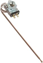 Exact FIT for MIDDLEBY Marshall 3B70A8929 Thermostat K, 1/4 X 13, 36 - Replacement Part BY MAVRIK