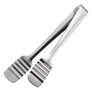 Winco 9" / Pastry / Stainless Steel Tongs