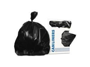 Company B3339XH CAN Liner REPRO Black CASE of 100