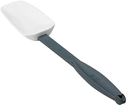 Tablecraft 1866 14" High Temperature Spoonula